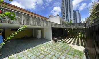 Imagem: ALUGO Casa na Rua do Espinheiro - 372m²