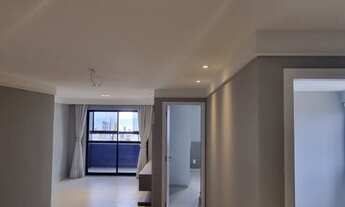 Imagem: Maison de Lyon - Jardim Luna - Andar alto