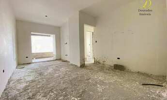 Imagem 7: Apartamento com 2 dormitórios à venda, 83 m² por R$ 320.000,00 - Caiçara - Praia Grande/SP