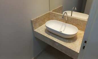 Imagem 3: Apartamento para venda tem 90 metros quadrados com 3 quartos