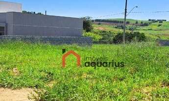 Imagem 4: Terreno à venda, 500 m² por R$ 340.000 - Condomínio Residencial Ecopark Bourbon - Caçapava