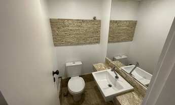 Imagem 4: Apartamento de 4/4 com suíte, 143m² no condomínio Mansão Lena no Pituba Ville