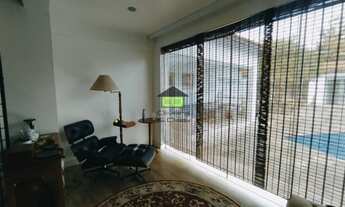 Imagem 3: LINDA CASA EM UM DOS CONDOMÍNIOS MAIS TRADICIONAIS DA GRANJA VIANA!