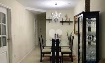 Imagem 3: Apartamento com 2 quartos à venda, 82 m² por R$ 700.000 - Recreio dos Bandeirantes - Rio d