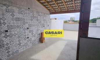 Imagem: Cobertura com 2 dormitórios à venda, 96