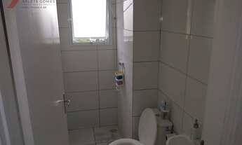 Imagem 4: Apartamento com 2 dormitórios à venda, 50 m² por R$ 307.500,00 - Centro Diadema - Diadema