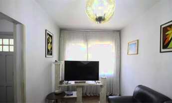 Imagem 5: Sobrado Residencial! 129 m² de área Útil, 3 dormitórios!!!