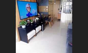 Imagem: Apartamento a venda Setor Universitário