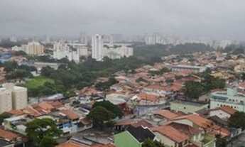 Imagem 5: Apartamento com 2 dormitórios à venda, 63 m² por R$ 350.000,00 - Bosque dos Eucaliptos - S