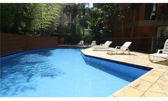 Imagem 7: Apartamento de 134m 2 dormitorios, 2 vagas - Pinheiros