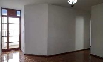 Imagem: Cód. 14429 - 2 quartos com vaga no São