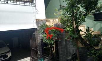 Imagem 2: Sobrado com 3 dormitórios à venda, 172 m² por R$ 580.000,00 - Limão - São Paulo/SP