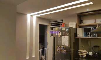 Imagem 5: Apartamento com 2 dormitórios à venda, 82 m² por R$ 495.000,00 - Santa Rosa - Niterói/RJ