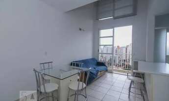 Imagem 3: Apartamento para Aluguel - Vila Pompéia, 1 Quarto, 50 m2