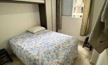 Imagem 7: Apartamento com 1 dormitório à venda, 65 m² por R$ 320.000,00 - Aviação - Praia Grande/SP