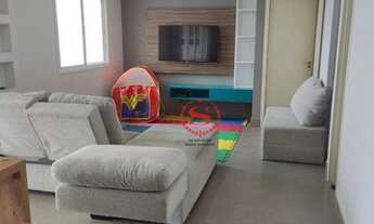 Imagem: Apartamento - Centro - São Bernardo do