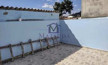 Imagem 3: Casa nova, 2dorm, suíte, quintal amplo no fundo, reg Leste