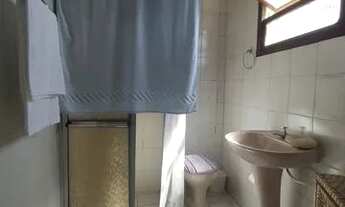 Imagem 2: Casa na praia com 2 Dormitórios