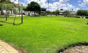 Imagem 3: Lotes no condomínio Reserva Aimoré