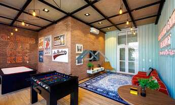 Imagem 6: Apartamento com 4 suítes à venda, 336 m² - Edifício The Lake - Barueri/SP