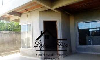 Imagem 2: Alphaville 2 - Excelente Casa de Primeira Locação com Três Suítes!