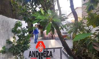 Imagem 6: Casa Com 6 Quartos Med. 5x32 M² - Batista Campos