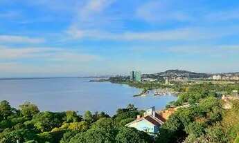 Imagem 3: Apartamento para Venda - 346.66m², 3 dormitórios, sendo 3 suites, 4 vagas - Vila Assunção