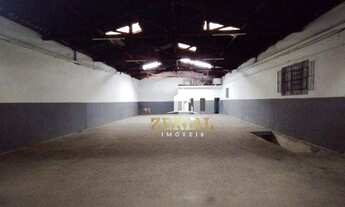 Imagem: Galpão para alugar, 400 m² por R$ 9.710,00/mês