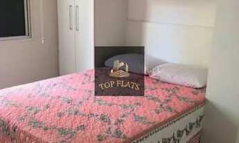 Imagem 4: Flat disponivel no Jardins - SP