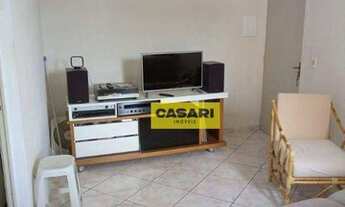 Imagem 7: Apartamento com 2 dormitórios à venda, 56 m² - São José - São Caetano do Sul/SP