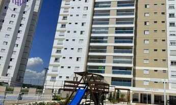 Imagem 2: Apartamento com 3 dormitórios para alugar, 140 m² por R$ 6.730/mês - Condomínio Residencia