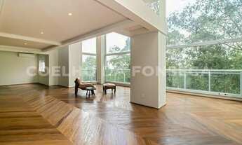 Imagem 2: São Paulo - Apartamento Padrão - Panamby