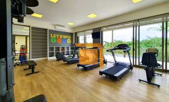 Imagem 6: Casa com 3 dormitórios à venda, 251 m² - Cyrela Landscape Seminario - Gravataí/RS