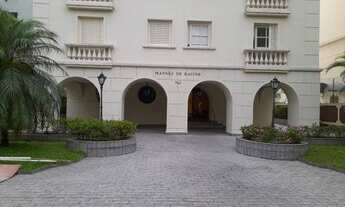 Imagem 5: Mansao de Racine, estilo e conforto no melhor do Jardins