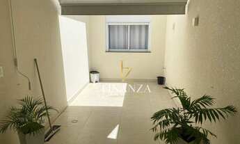 Imagem 6: Casa com 3 dormitórios à venda, 105 m² por R$ 764.000 - Condomínio Vila Ytu - Indaiatuba/S