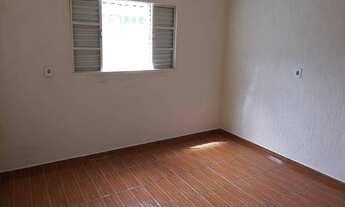 Imagem 2: Casa com 3 dormitórios, 83 m² - venda por R$ 450.000,00 ou aluguel por R$ 2.370,00/mês - P