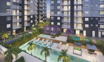 Imagem 5: Apartamento para Venda em Campinas, Loteamento Residencial Vila Bella Dom Pedro, 2 dormitó