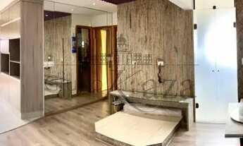 Imagem 4: Apartamento - Vila Adyana - Residencial Abruzzo - 72m² - 2 Dorm