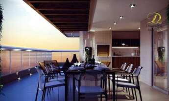 Imagem 5: Apartamento com 2 dormitórios à venda, 68 m² por R$ 350.000,00 - Aviação - Praia Grande/SP