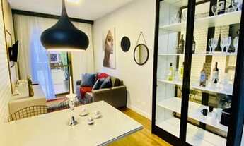 Imagem: Lindo flat para locação em São Caetano