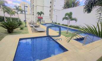 Imagem 7: Apartamento com 2 dormitórios à venda, 169 m² por R$ 839.601,00 - Taquaral - Campinas/SP