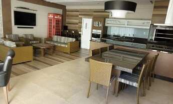 Imagem: Aparatamento alto padrão á venda em Lages