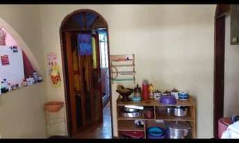 Imagem 4: Casa no Oswaldo Frota com terreno prox do supermercado sao jorge