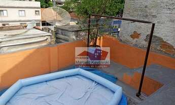 Imagem 2: Sobrado à venda, 180 m² por R$ 1.400.000,00 - Cambuci - São Paulo/SP