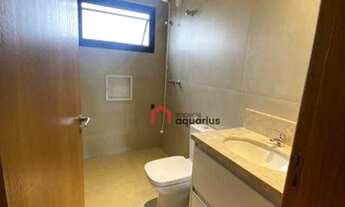 Imagem 7: Sobrado no Condominio Bosque dos Manacás com 3 dormitórios à venda, 192 m² por R$ 1.200.00