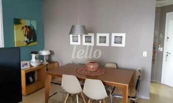 Imagem 2: São Paulo - Apartamento Padrão - Mooca