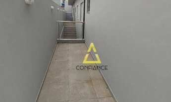 Imagem 4: Casa com 3 dormitórios, 120 m² - venda por R$ 499.000,00 ou aluguel por R$ 3.000,00/mês