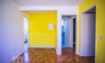 Imagem 2: Apartamento para Aluguel - Vila Mascote, 2 Quartos, 50 m2