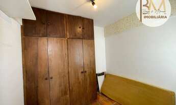 Imagem 3: Apartamento com 3 dormitórios à venda, 196 m² por R$ 580.000,00 - Santa Mônica - Feira de