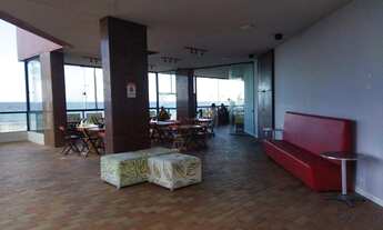 Imagem 4: Apartamento para Locação em Salvador, Barra, 1 dormitório, 1 banheiro, 1 vaga